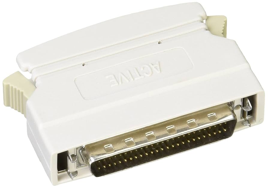 USB2.0⇔UltlaSCSIコンバータ、SCSIケーブル・ターミネータセット USB2.0⇔UltlaSCSIコンバータ、SCSIケーブル・ターミネータセット